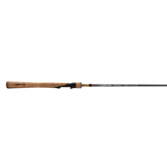 Temple Fork Outfitters Professional Spinning Rods