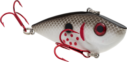 Strike King Red Eyed Shad 1/2 oz. Lipless Crankbait