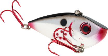 Strike King Red Eyed Shad 1/2 oz. Lipless Crankbait