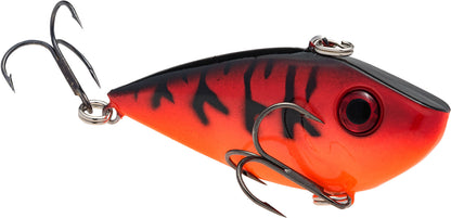 Strike King Red Eyed Shad 1/4 oz. Lipless Crankbait
