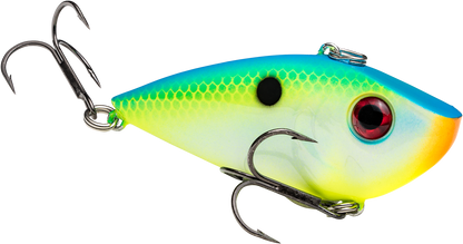 Strike King Red Eyed Shad 1/2 oz. Lipless Crankbait
