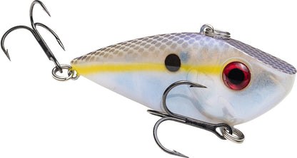 Strike King Red Eyed Shad 1/4 oz. Lipless Crankbait