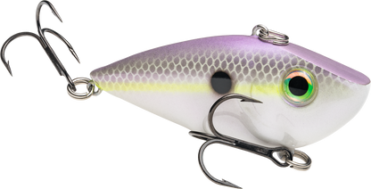 Strike King Red Eyed Shad 1/2 oz. Lipless Crankbait