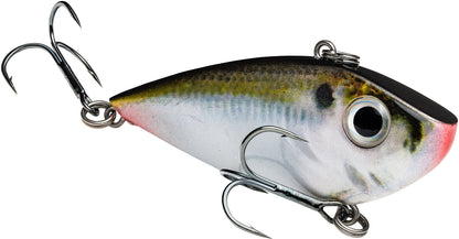Strike King Red Eyed Shad 1/2 oz. Lipless Crankbait