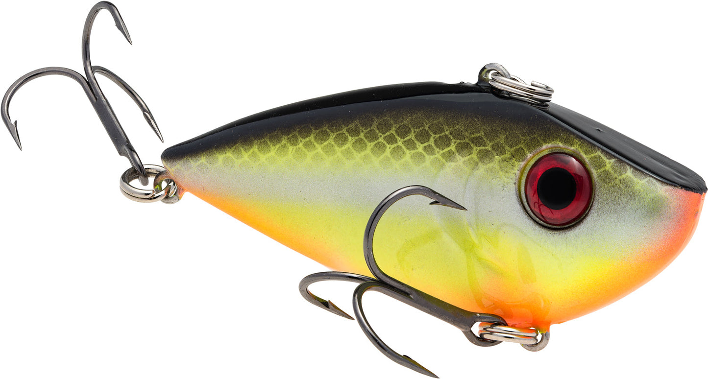 Strike King Red Eyed Shad 3/4 oz. Lipless Crankbait