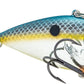 Strike King Red Eyed Shad 3/4 oz. Lipless Crankbait