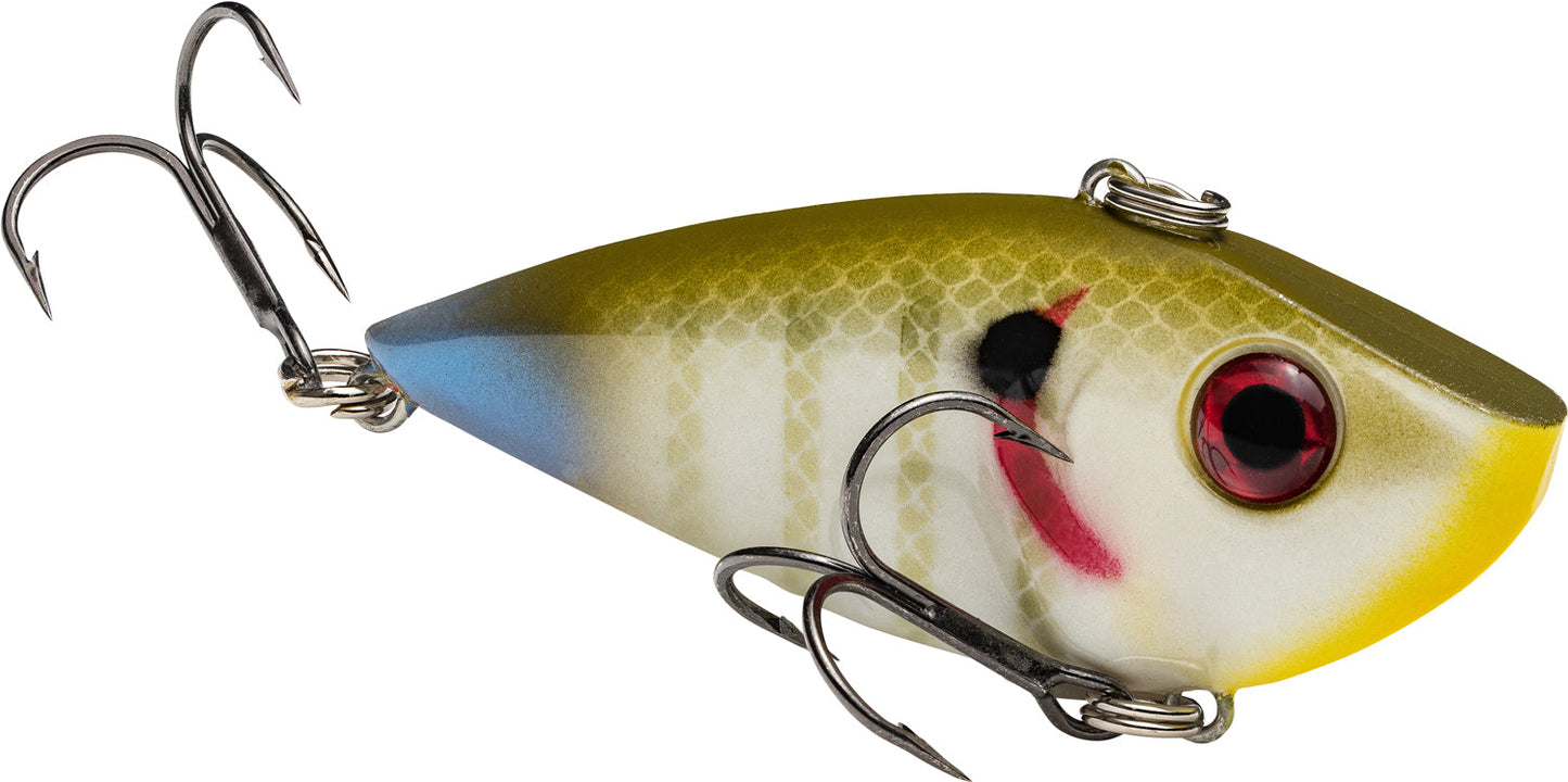 Strike King Red Eyed Shad 3/4 oz. Lipless Crankbait