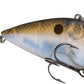 Strike King Red Eyed Shad 3/4 oz. Lipless Crankbait