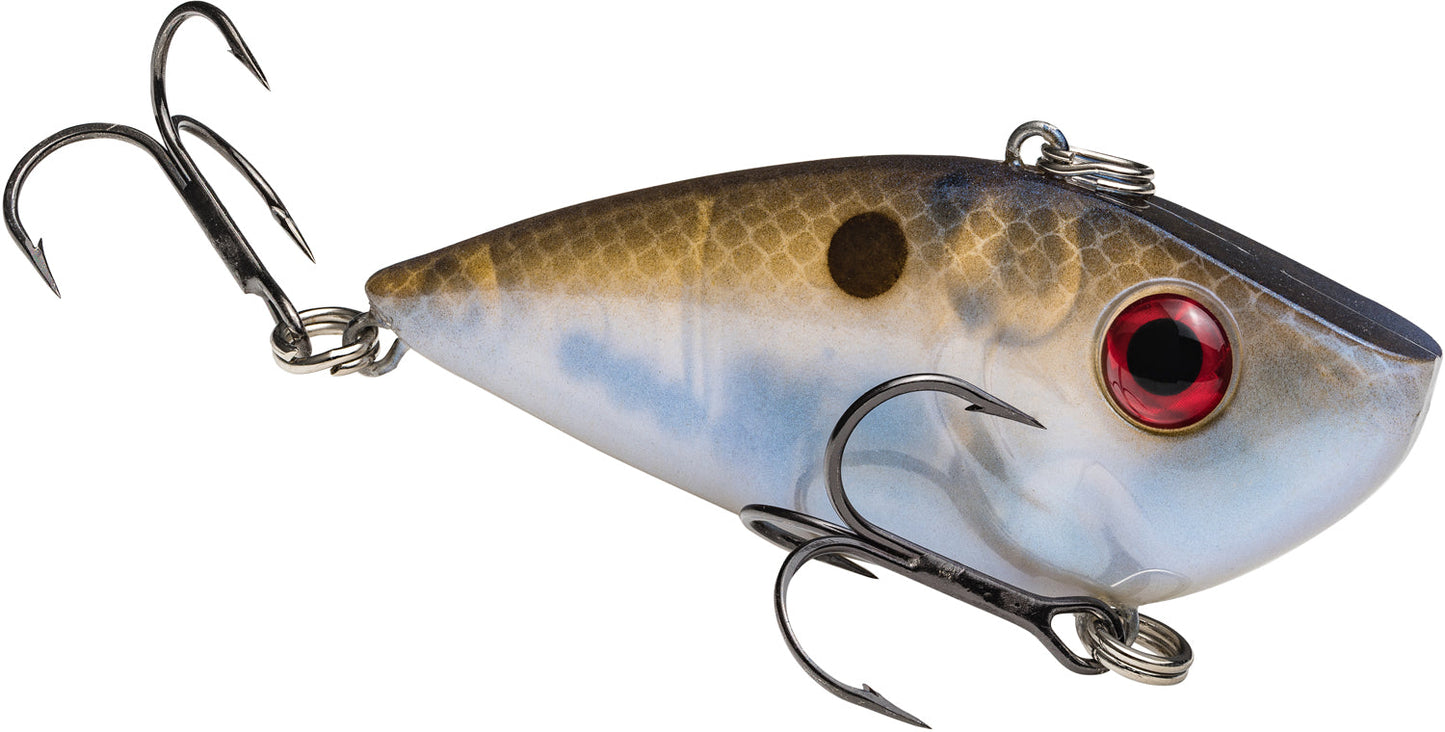 Strike King Red Eyed Shad 3/4 oz. Lipless Crankbait