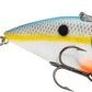 Strike King Red Eyed Shad 3/4 oz. Lipless Crankbait