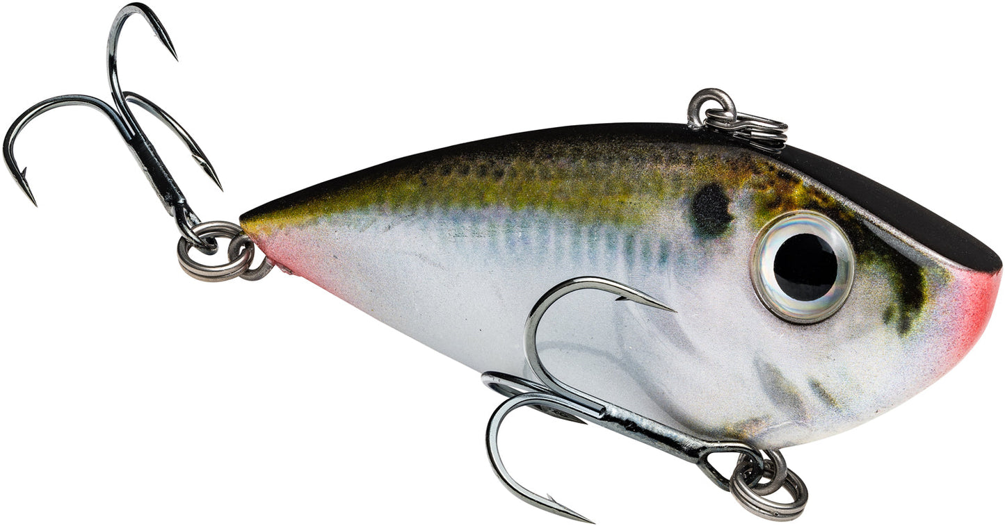 Strike King Red Eyed Shad 3/4 oz. Lipless Crankbait