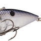 Strike King Red Eyed Shad Tungsten 2 Tap 1/2 oz. Lipless Crankbait