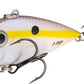 Strike King Red Eyed Shad Tungsten 2 Tap 1/2 oz. Lipless Crankbait