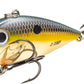 Strike King Red Eyed Shad Tungsten 2 Tap 1/2 oz. Lipless Crankbait