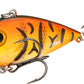 Strike King Red Eyed Shad Tungsten 2 Tap 1/2 oz. Lipless Crankbait