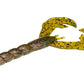 Strike King Rage Baby Craw 3 inch Soft Plastic Craw 9 pack