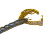 Strike King Rage Baby Craw 3 inch Soft Plastic Craw 9 pack