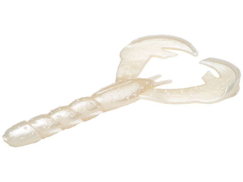 Strike King Rage Baby Craw 3 inch Soft Plastic Craw 9 pack