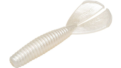 Strike King Rage Baby Menace 3 inch Soft Plastic Grub 9 pack