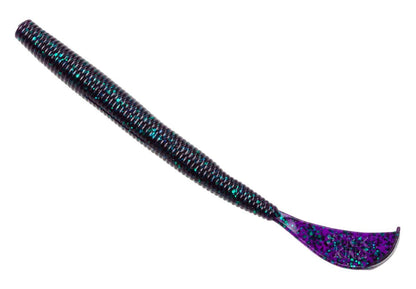 Strike King Rage Cut-R Worm Soft Plastic Worm