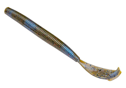 Strike King Rage Cut-R Worm Soft Plastic Worm