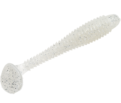 Strike King Rage Swimmer Soft Paddle Tail Swimbaits