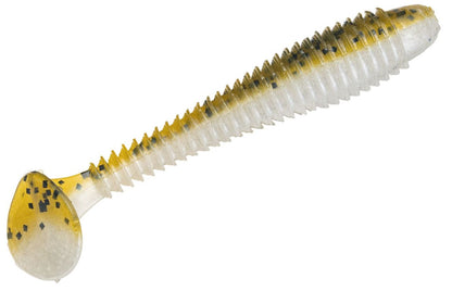 Strike King Rage Swimmer Soft Paddle Tail Swimbaits