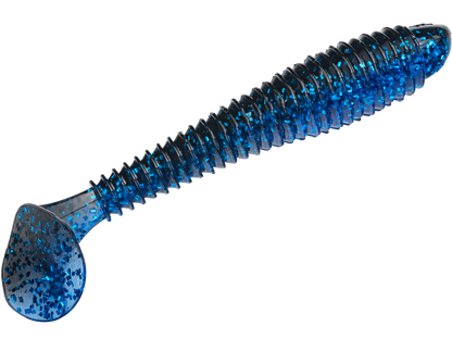 Strike King Rage Swimmer Soft Paddle Tail Swimbaits