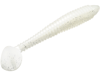 Strike King Rage Swimmer Soft Paddle Tail Swimbaits