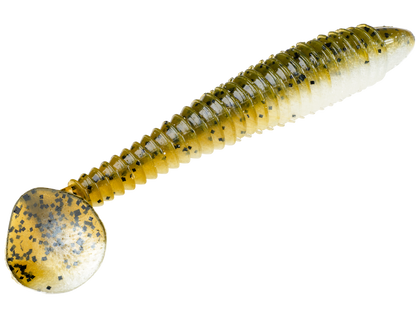 Strike King Rage Swimmer Soft Paddle Tail Swimbaits