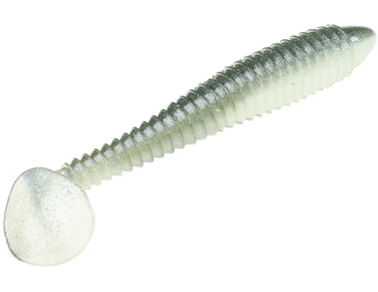 Strike King Rage Swimmer Soft Paddle Tail Swimbaits