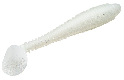 Strike King Rage Swimmer Soft Paddle Tail Swimbaits