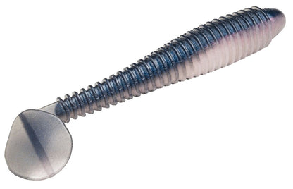 Strike King Rage Swimmer Soft Paddle Tail Swimbaits