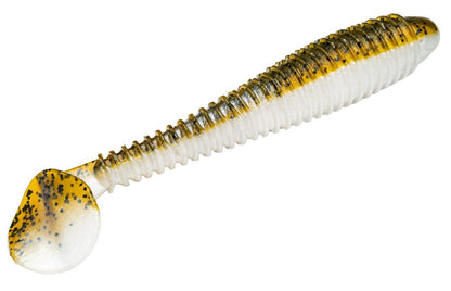 Strike King Rage Swimmer Soft Paddle Tail Swimbaits