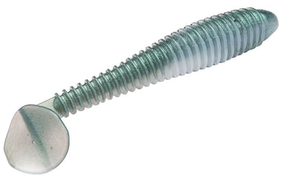 Strike King Rage Swimmer Soft Paddle Tail Swimbaits