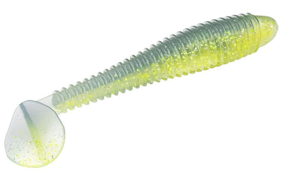 Strike King Rage Swimmer Soft Paddle Tail Swimbaits