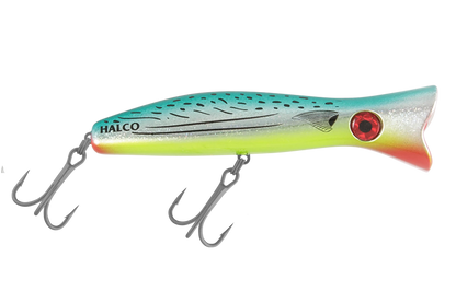 Halco Roosta Popper 195