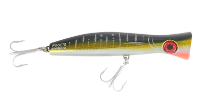 Halco Roosta Popper 195