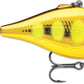 Rapala Rippin' Rap 05 Lipless Crankbait