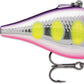Rapala Rippin' Rap 05 Lipless Crankbait