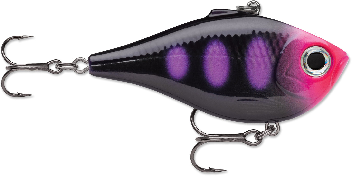 Rapala Rippin' Rap 06 Lipless Crankbait