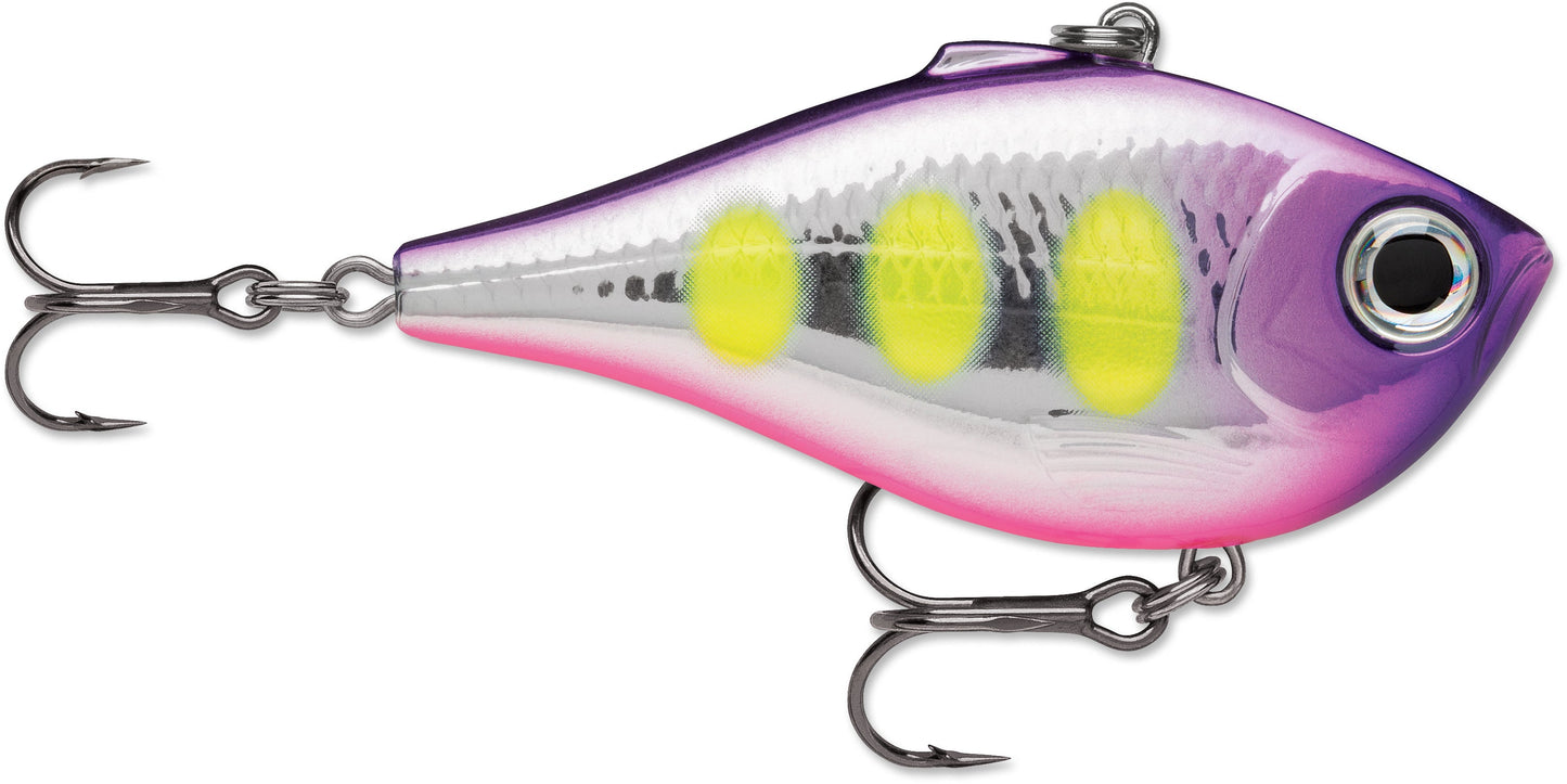 Rapala Rippin' Rap 06 Lipless Crankbait