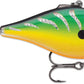 Rapala Rippin' Rap 05 Lipless Crankbait