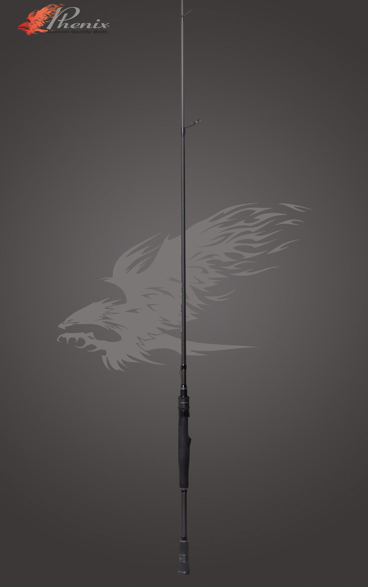 Phenix Recon Elite Spinning Rod