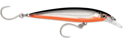 Rapala SXRL12 X-Rap Long Cast 4 3/4 inch Slashbait