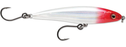 Rapala SXRT10 X-Rap Twitchin' Minnow 4 inch Twitchbait