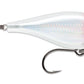 Rapala X-Rap Twitchin' Mullet 3 1/8 inch Sinking Twitchbait