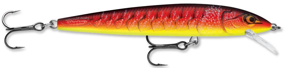 Rapala Husky Jerk 10 Jerkbait/Trolling Minnow