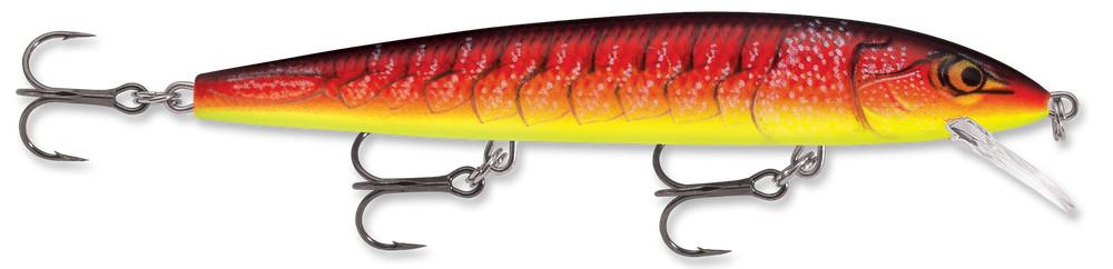 Rapala Husky Jerk 14 Jerkbait/Trolling Minnow