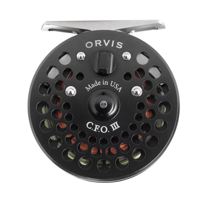 Orvis C.F.O III Fly Reel